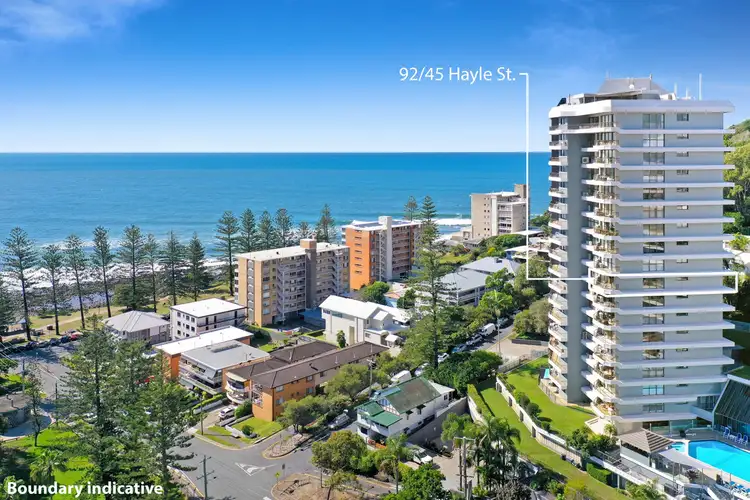 92/45 Hayle Street, Burleigh Heads QLD 4220
