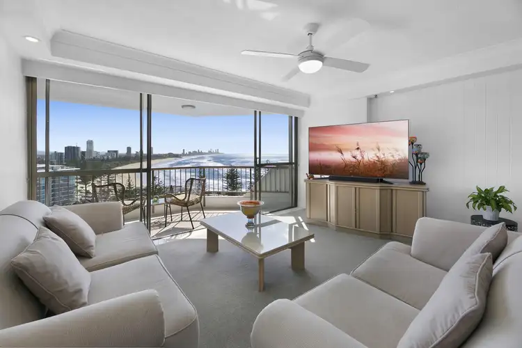 Third view of Homely apartment listing, 92/45 Hayle Street, Burleigh Heads QLD 4220