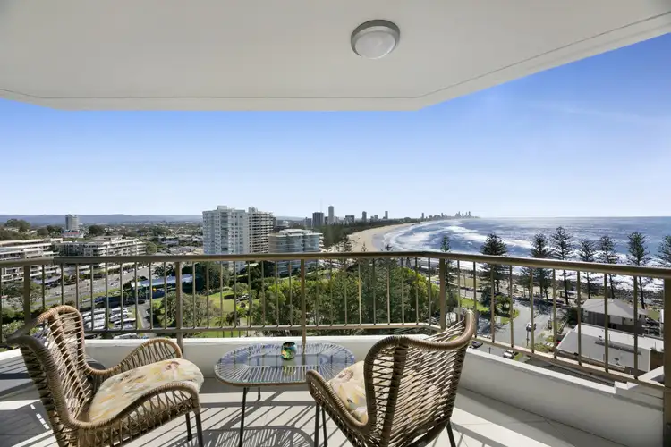 Fourth view of Homely apartment listing, 92/45 Hayle Street, Burleigh Heads QLD 4220