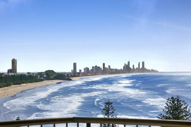 Fifth view of Homely apartment listing, 92/45 Hayle Street, Burleigh Heads QLD 4220