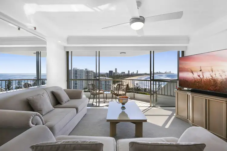 Sixth view of Homely apartment listing, 92/45 Hayle Street, Burleigh Heads QLD 4220
