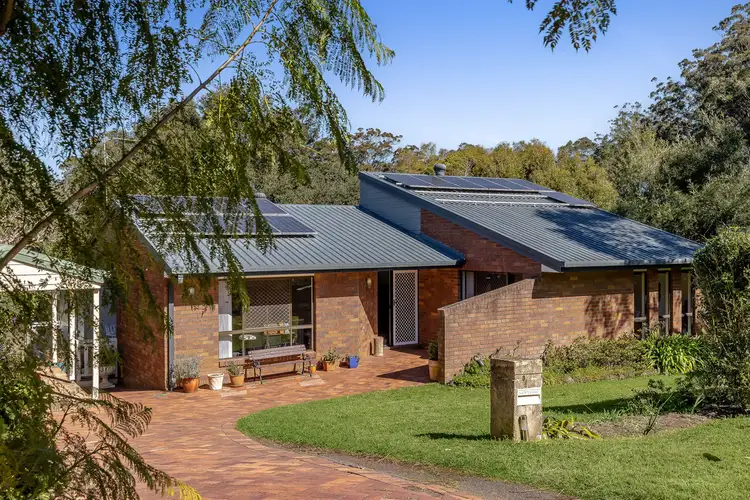 Second view of Homely house listing, 8 Warana Avenue, Mount Lofty QLD 4350