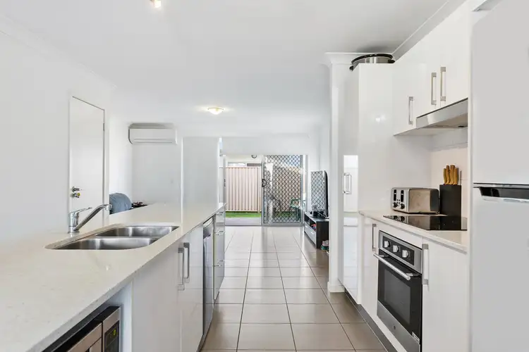 Fifth view of Homely townhouse listing, 42/51 River Road, Bundamba QLD 4304
