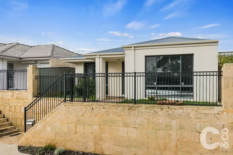 9 Brentford Parade, Wellard WA 6170