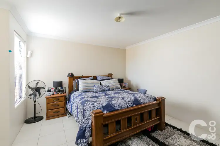 Seventh view of Homely house listing, 9 Brentford Parade, Wellard WA 6170