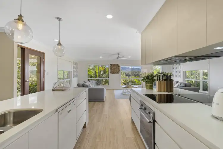 Main view of Homely house listing, 5/50A Oregon Way, Oxenford QLD 4210