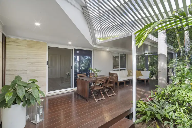 Fourth view of Homely house listing, 5/50A Oregon Way, Oxenford QLD 4210