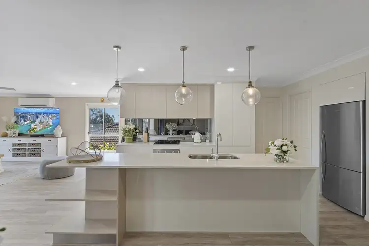 Sixth view of Homely house listing, 5/50A Oregon Way, Oxenford QLD 4210