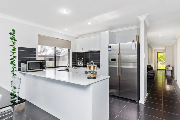 Second view of Homely house listing, 13 Nightshade Crescent, Pimpama QLD 4209