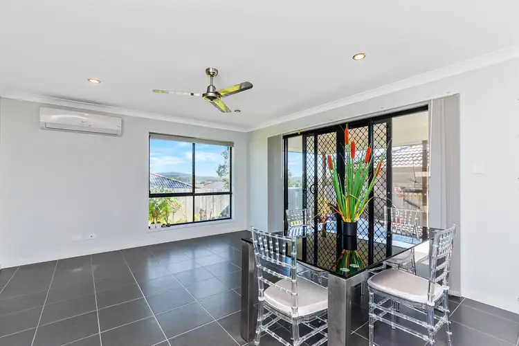 Fourth view of Homely house listing, 13 Nightshade Crescent, Pimpama QLD 4209