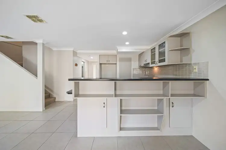 Third view of Homely townhouse listing, 38/8 Peninsula Avenue, Cornubia QLD 4130