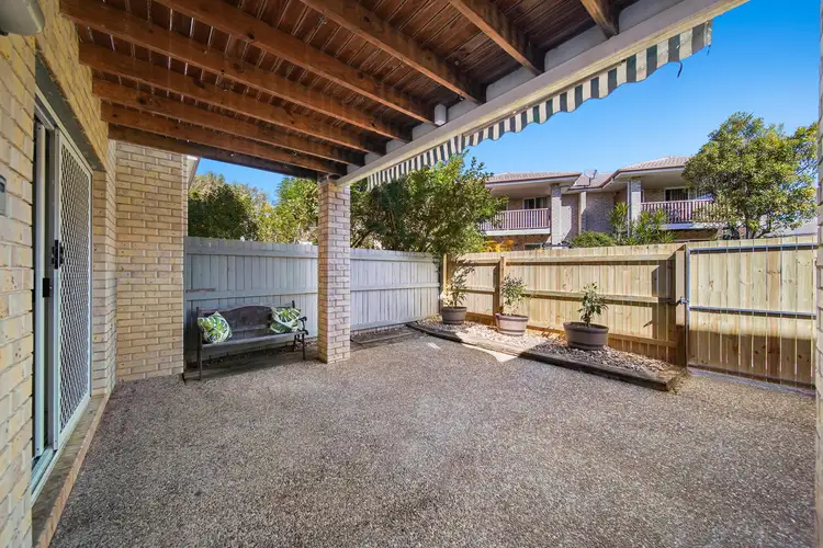 Fifth view of Homely townhouse listing, 38/8 Peninsula Avenue, Cornubia QLD 4130