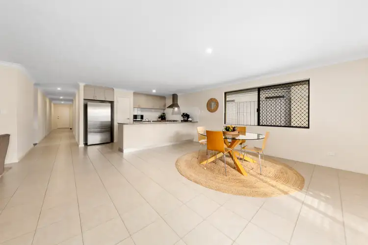 Third view of Homely house listing, 6 Rochdale Circle, Meadow Springs WA 6210