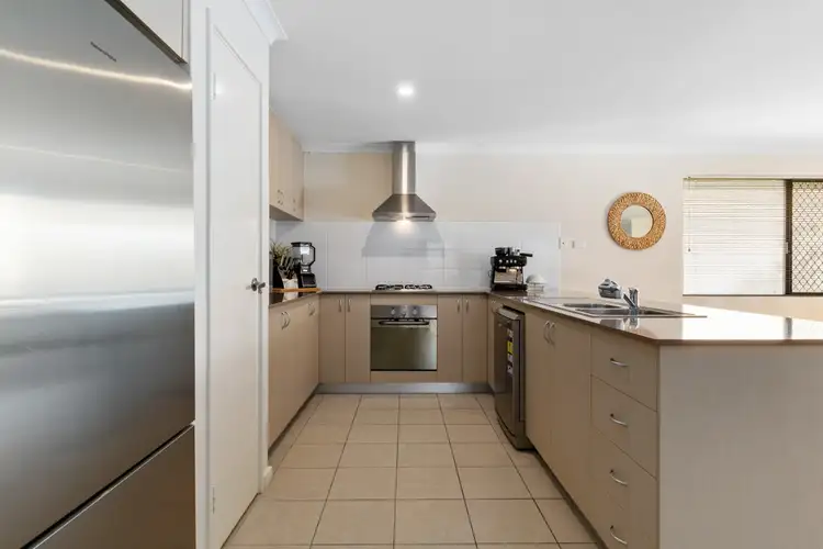 Fifth view of Homely house listing, 6 Rochdale Circle, Meadow Springs WA 6210