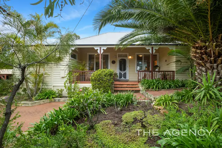 Main view of Homely house listing, 11 Owen Road, Darlington WA 6070