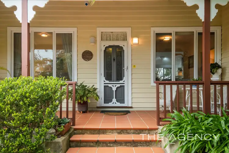 Third view of Homely house listing, 11 Owen Road, Darlington WA 6070