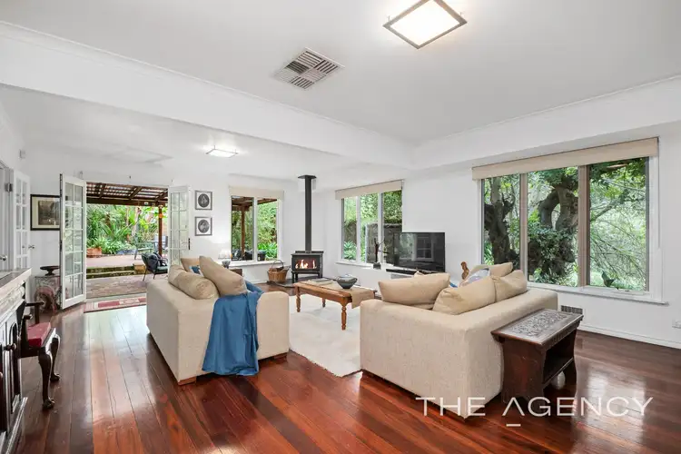 Fifth view of Homely house listing, 11 Owen Road, Darlington WA 6070
