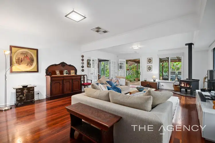 Sixth view of Homely house listing, 11 Owen Road, Darlington WA 6070