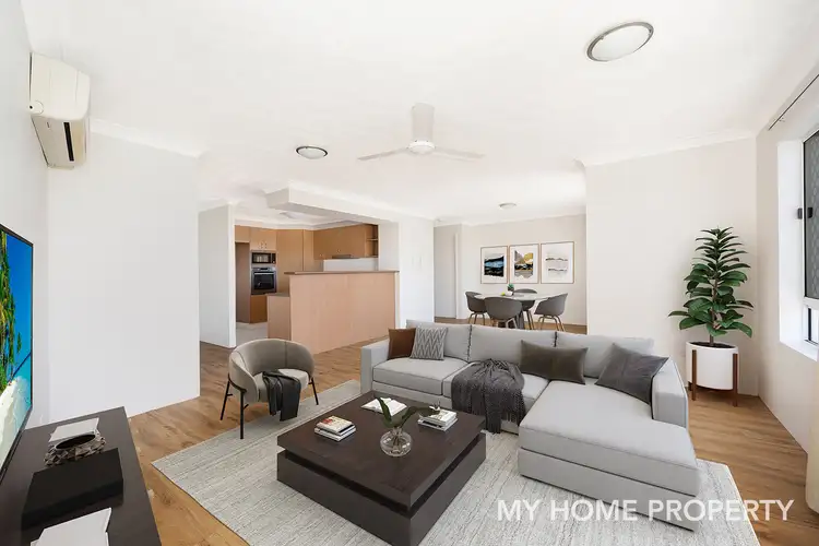 Third view of Homely apartment listing, 16/4 Proud Street, Labrador QLD 4215