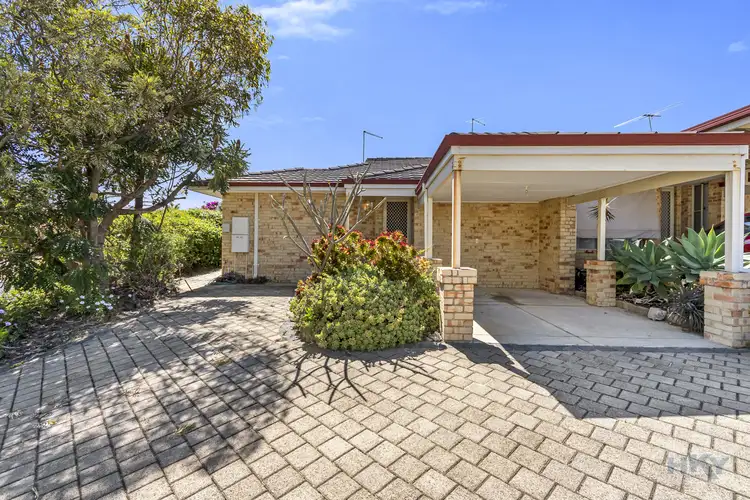 5A Thornton Retreat, Kinross WA 6028