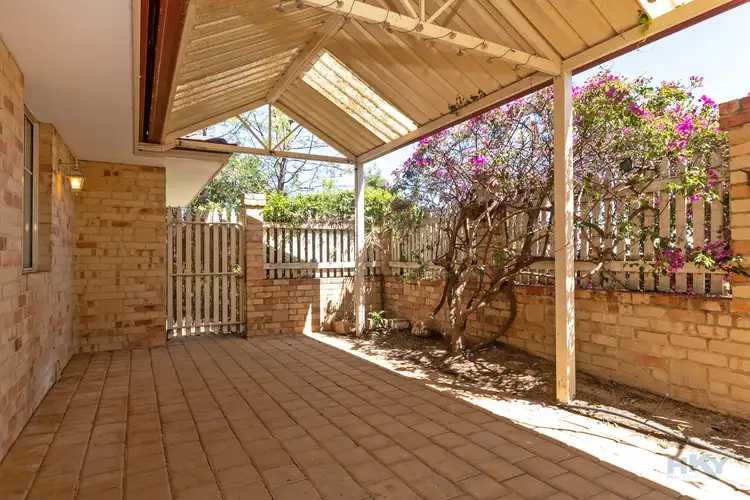 Second view of Homely villa listing, 5A Thornton Retreat, Kinross WA 6028