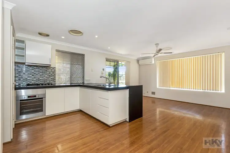 Fourth view of Homely villa listing, 5A Thornton Retreat, Kinross WA 6028