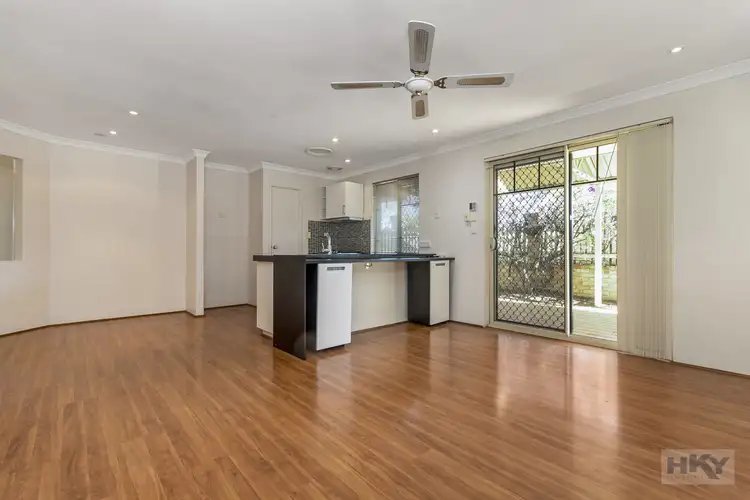Sixth view of Homely villa listing, 5A Thornton Retreat, Kinross WA 6028