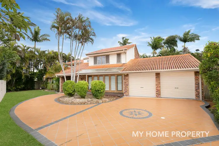 Main view of Homely house listing, 35 Calloway Place, Manly West QLD 4179