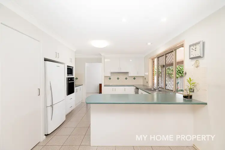 Second view of Homely house listing, 35 Calloway Place, Manly West QLD 4179