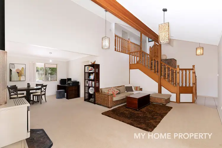 Fourth view of Homely house listing, 35 Calloway Place, Manly West QLD 4179