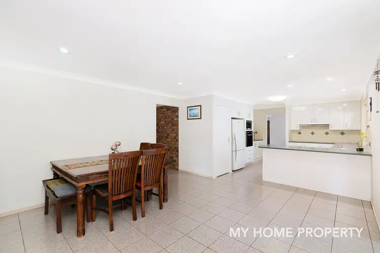 Fifth view of Homely house listing, 35 Calloway Place, Manly West QLD 4179