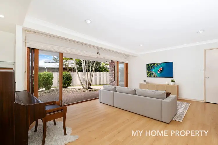 Sixth view of Homely house listing, 35 Calloway Place, Manly West QLD 4179
