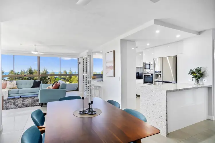 Main view of Homely apartment listing, 21/3656 Main beach Parade, Main Beach QLD 4217