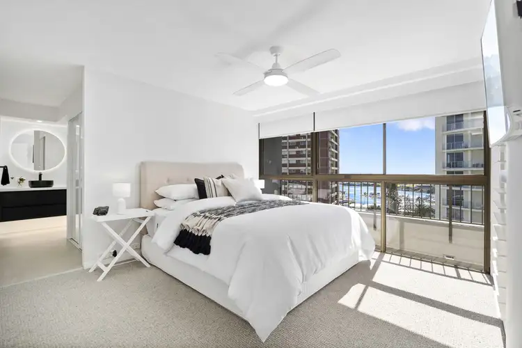 Sixth view of Homely apartment listing, 21/3656 Main beach Parade, Main Beach QLD 4217