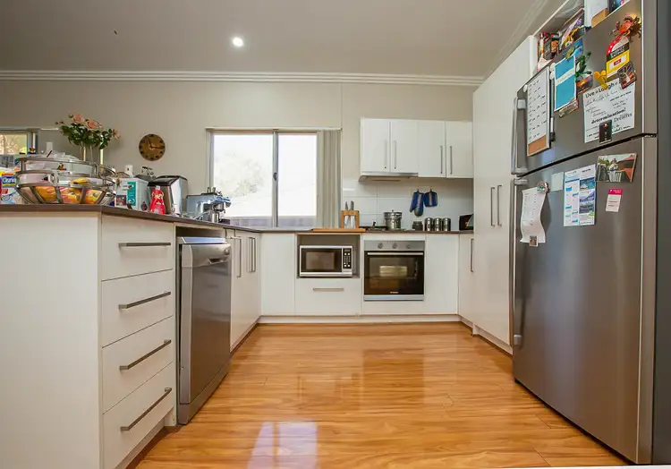 Second view of Homely house listing, 5B Mauger Place, South Hedland WA 6722
