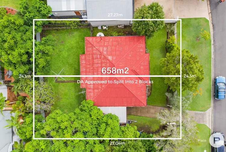 Second view of Homely house listing, 12 Malory Street, Balmoral QLD 4171