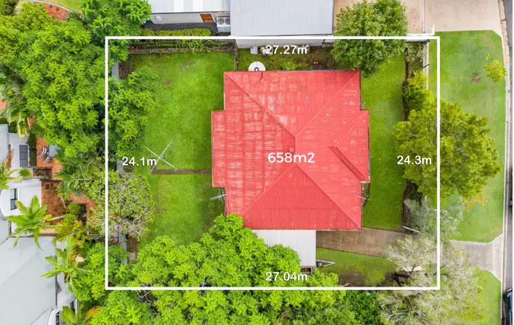 Third view of Homely house listing, 12 Malory Street, Balmoral QLD 4171