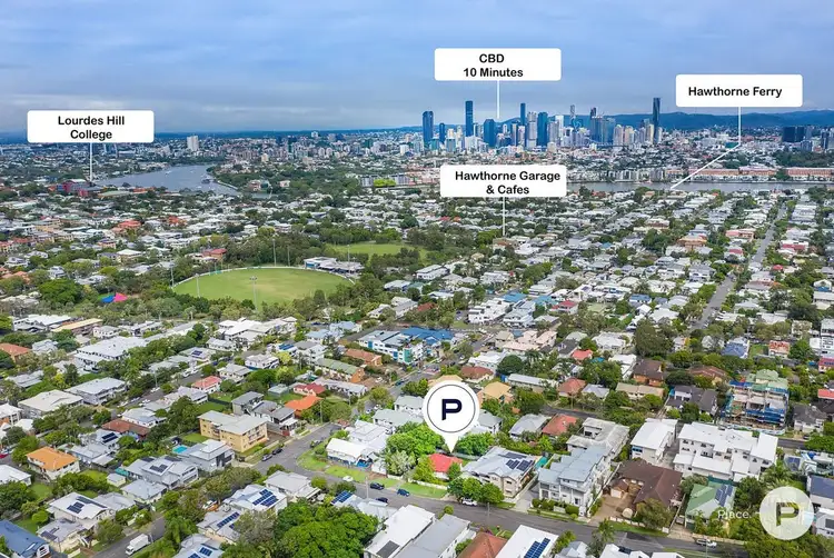 Fourth view of Homely house listing, 12 Malory Street, Balmoral QLD 4171
