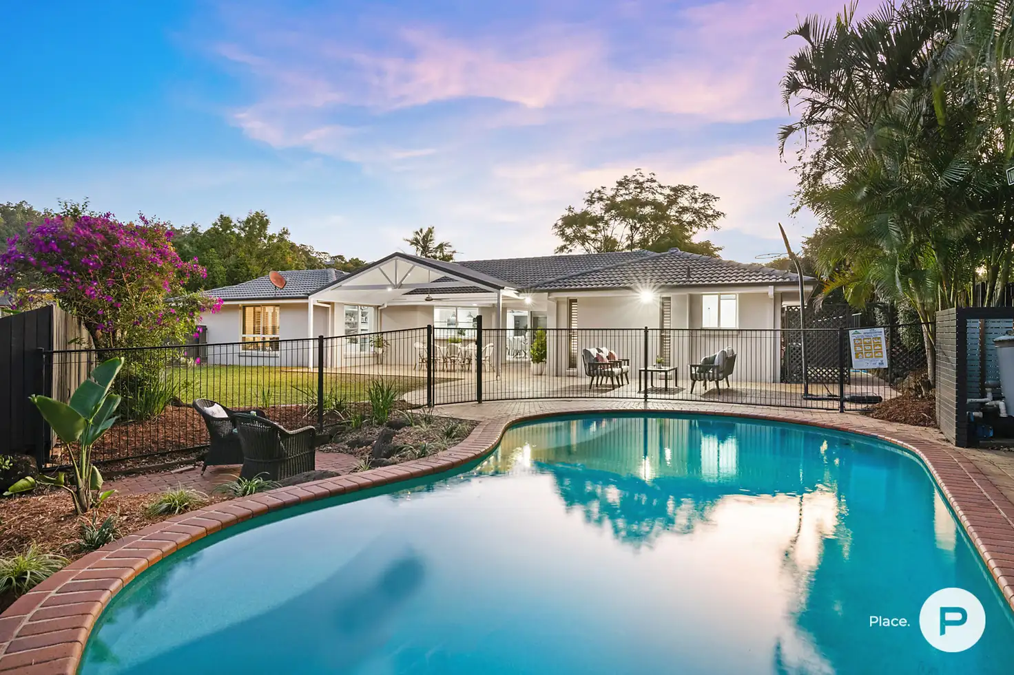 Main view of Homely house listing, 51 Westgate Place, The Gap QLD 4061