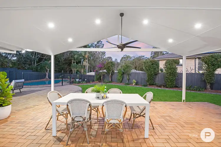 Third view of Homely house listing, 51 Westgate Place, The Gap QLD 4061