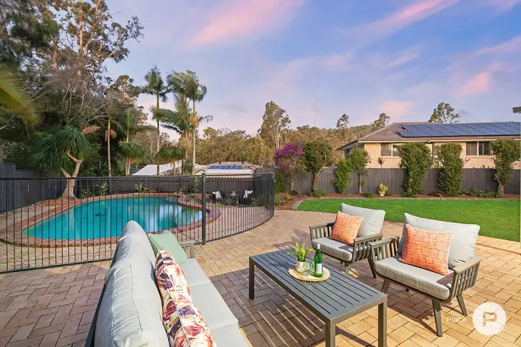 Fourth view of Homely house listing, 51 Westgate Place, The Gap QLD 4061