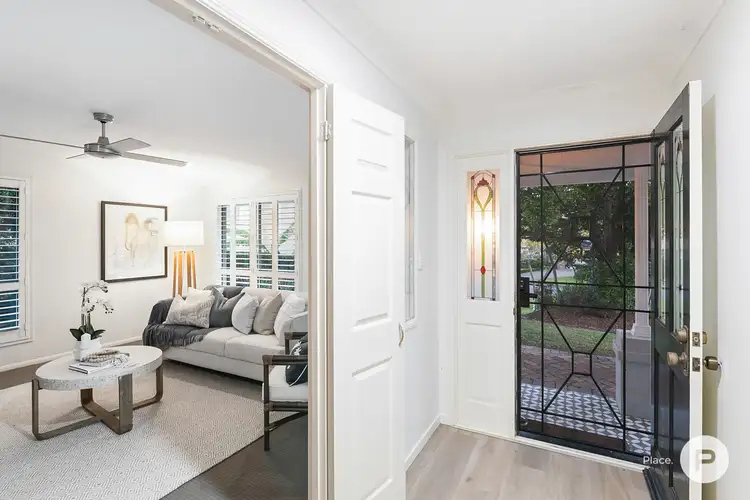 Fifth view of Homely house listing, 51 Westgate Place, The Gap QLD 4061