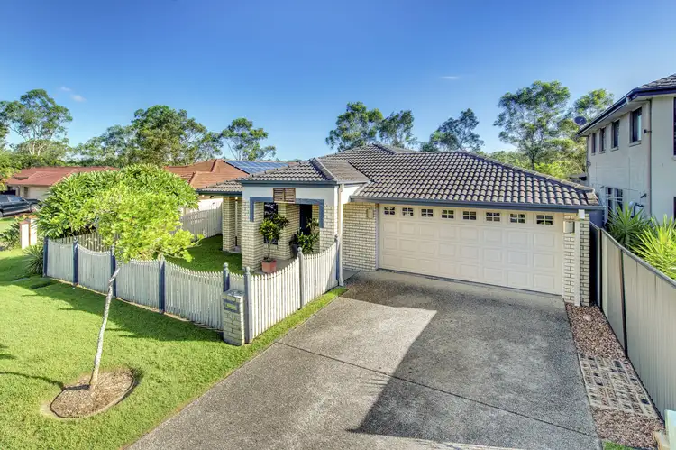 Main view of Homely house listing, 23 Drovers Place, Sumner QLD 4074