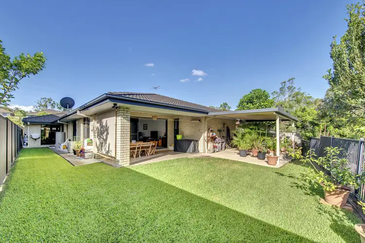 Fifth view of Homely house listing, 23 Drovers Place, Sumner QLD 4074