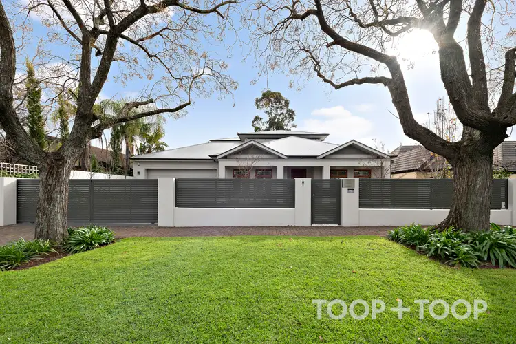 29 Grandview Grove, Toorak Gardens SA 5065
