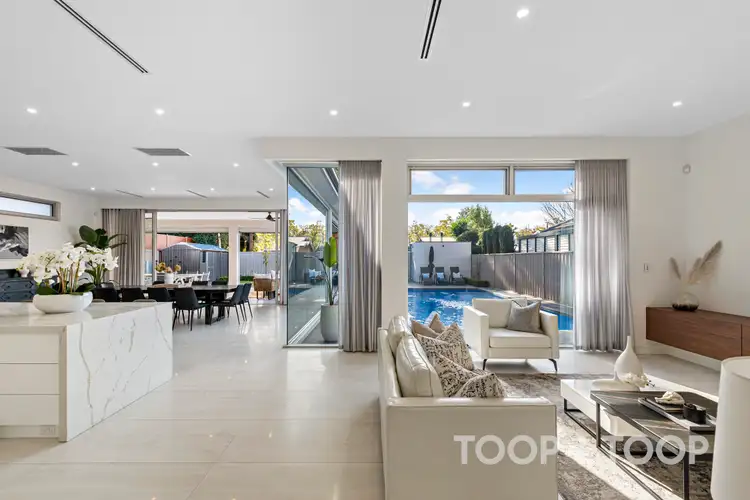 Second view of Homely house listing, 29 Grandview Grove, Toorak Gardens SA 5065