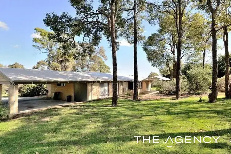 Main view of Homely house listing, 4 Glynden Way, Helena Valley WA 6056