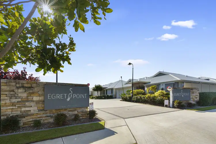 Main view of Homely house listing, 43/6 Daysland Street, Victoria Point QLD 4165