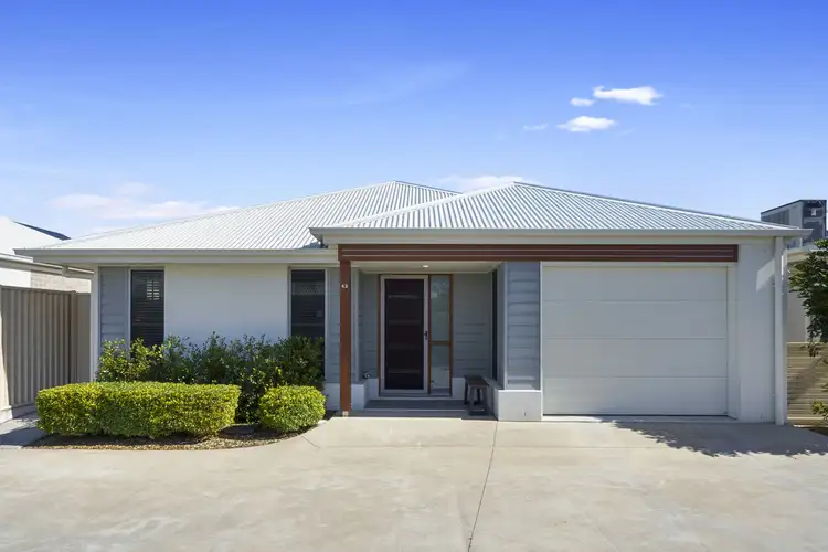 Second view of Homely house listing, 43/6 Daysland Street, Victoria Point QLD 4165