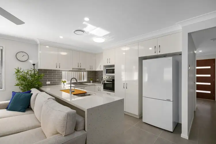 Third view of Homely house listing, 43/6 Daysland Street, Victoria Point QLD 4165